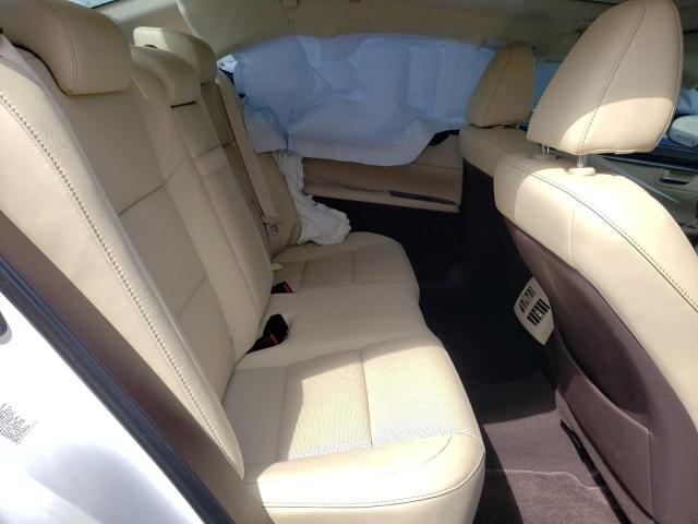 Photo 6 from auction – 2016 LEXUS ES 350 with VIN 58ABK1GG4GU022697