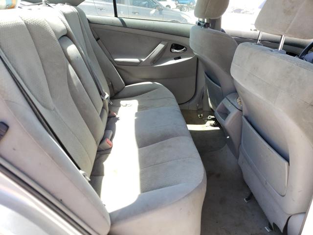Photo 6 from auction – 2007 TOYOTA CAMRY CE with VIN 4T4BE46K17R007585