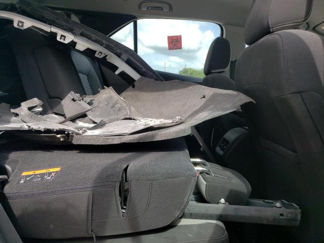 Photo 6 from auction – 2018 CHEVROLET EQUINOX LS with VIN 2GNAXHEV9J6273389