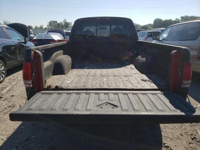 Photo 10 from auction – 1997 DODGE DAKOTA with VIN 1B7GG23Y1VS114141