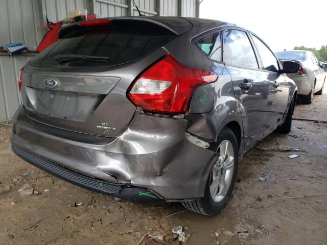 Photo 4 from auction – 2014 FORD FOCUS SE with VIN 1FADP3K2XEL258034