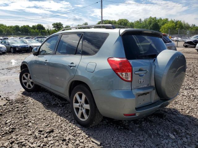 Photo 3 from auction – 2007 TOYOTA RAV4 LIMIT with VIN JTMBK31V875032240