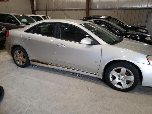 Photo 9 from auction – 2010 PONTIAC G6 with VIN 1G2ZA5E0XA4119196