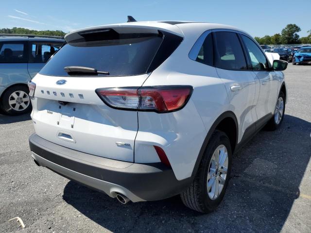 Photo 4 from auction – 2020 FORD ESCAPE SE with VIN 1FMCU9G63LUA91029