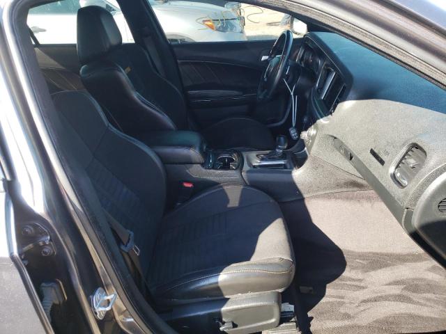 Photo 5 from auction – 2018 DODGE CHARGER R/ with VIN 2C3CDXCT4JH313120