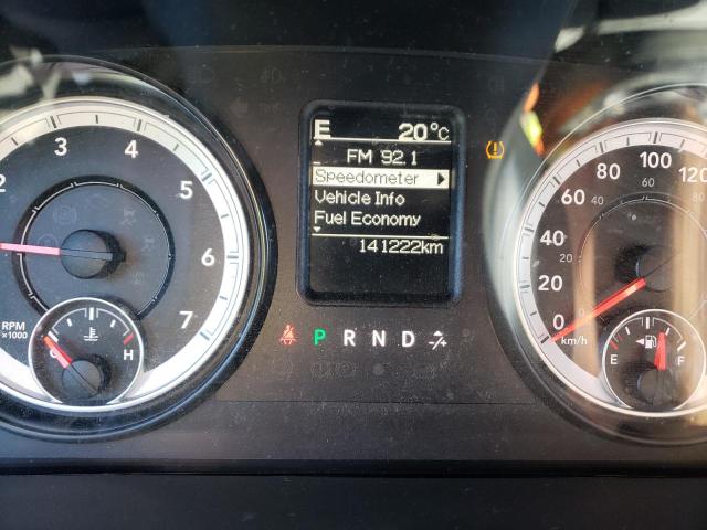 Photo 8 from auction – 2016 RAM 1500 SLT with VIN 1C6RR7LT2GS214750