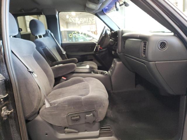 Photo 5 from auction – 2002 CHEVROLET SILVERADO with VIN 2GCEK19T321415114