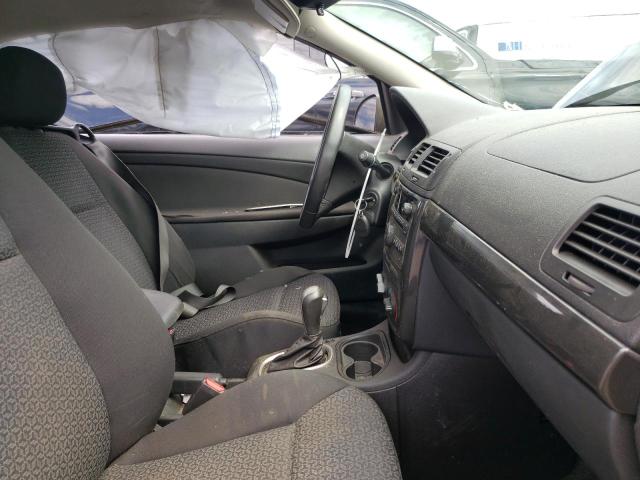 Photo 5 from auction – 2009 PONTIAC G5 with VIN 1G2AS18H497234097