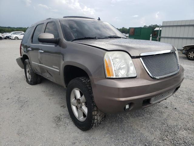 GMC YUKON DENA 2012 with VIN 1GKS2EEF6CR154410 - Photo from auction