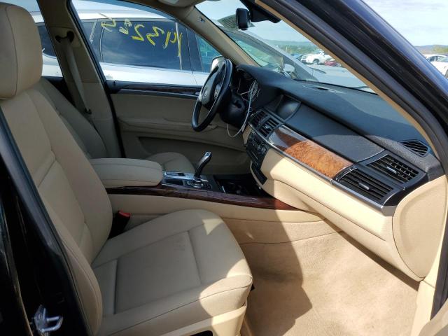 Photo 5 from auction – 2011 BMW X5 XDRIVE3 with VIN 5UXZV4C52BL739443