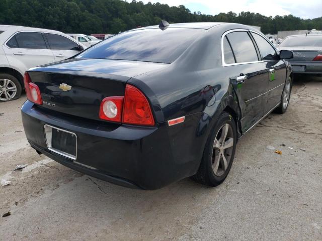 Photo 4 from auction – 2012 CHEVROLET MALIBU 1LT with VIN 1G1ZC5E0XCF342103