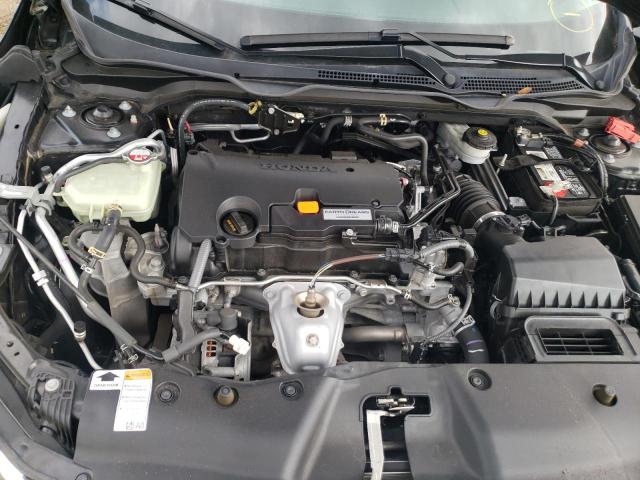 Photo 7 from auction – 2016 HONDA CIVIC LX with VIN 19XFC2F51GE055297
