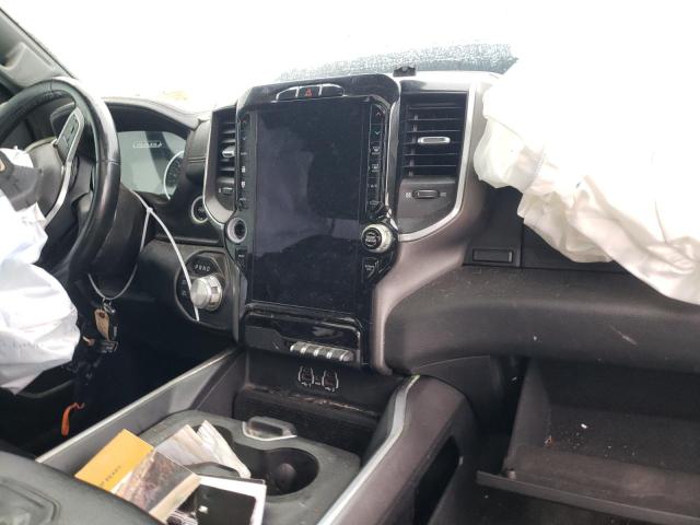 Photo 9 from auction – 2021 RAM 1500 LARAM with VIN 1C6SRFJT4MN519451
