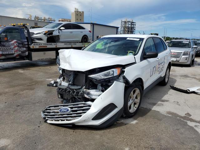 Photo 2 from auction – 2019 FORD EDGE SE with VIN 2FMPK3G92KBB08213