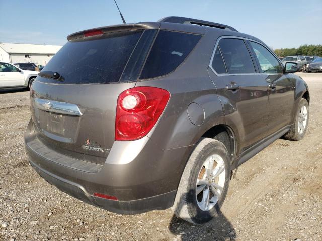 Photo 4 from auction – 2012 CHEVROLET EQUINOX LT with VIN 2GNALDEK1C6118154