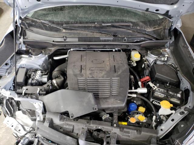 Photo 7 from auction – 2019 SUBARU FORESTER L with VIN JF2SKAUC6KH569874