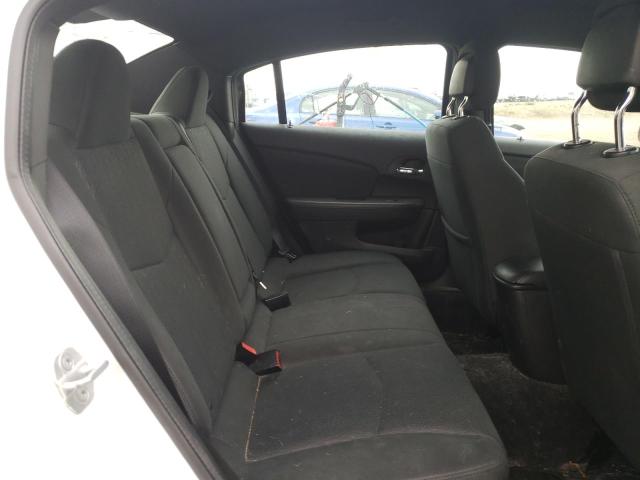Photo 6 from auction – 2012 CHRYSLER 200 TOURIN with VIN 1C3CCBBG5CN150482