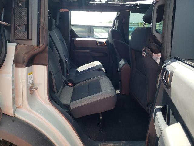 Photo 6 from auction – 2021 FORD BRONCO BAS with VIN 1FMDE5BH9MLA83978