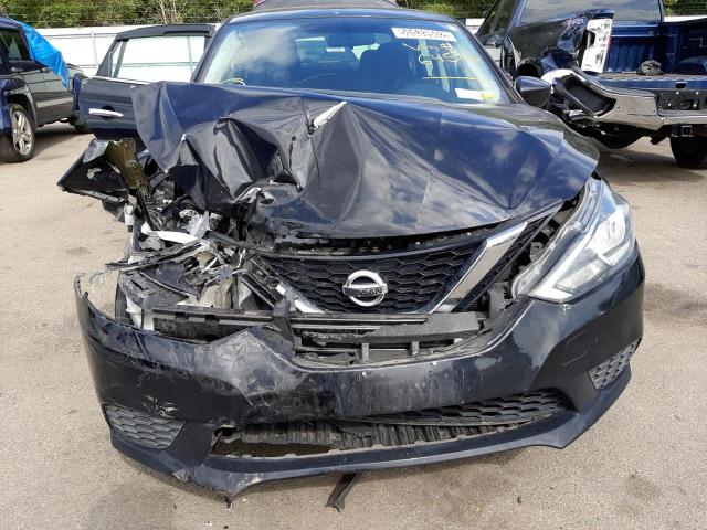Photo 7 from auction – 2016 NISSAN SENTRA S with VIN 3N1AB7AP4GL645706