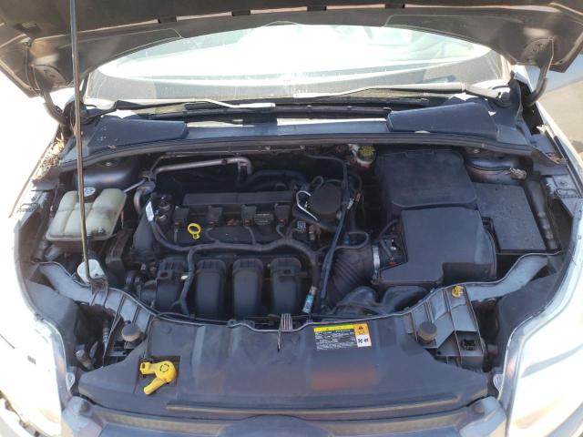 Photo 7 from auction – 2013 FORD FOCUS SE with VIN 1FADP3F26DL191182