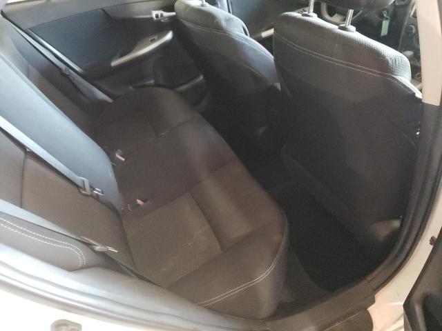 Photo 6 from auction – 2013 TOYOTA COROLA with VIN 2T1BU4EE6DC967782