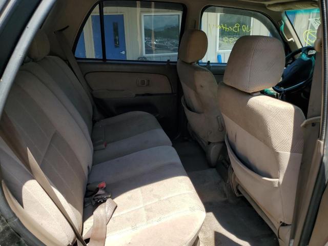 Photo 6 from auction – 2001 TOYOTA 4RUNNER with VIN JT3HN86R810341886