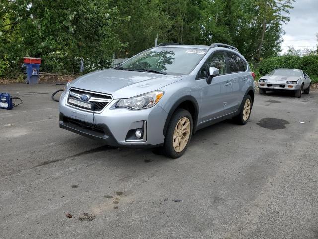 Photo 2 from auction – 2017 SUBARU CROSSTREK with VIN JF2GPAKC2HH247381