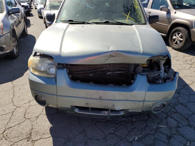 Photo 9 from auction – 2006 FORD ESCAPE LIM with VIN 1FMCU04156KA74348