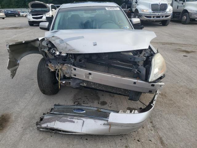 Photo 7 from auction – 2007 FORD FIVE HUNDR with VIN 1FAHP27187G132472