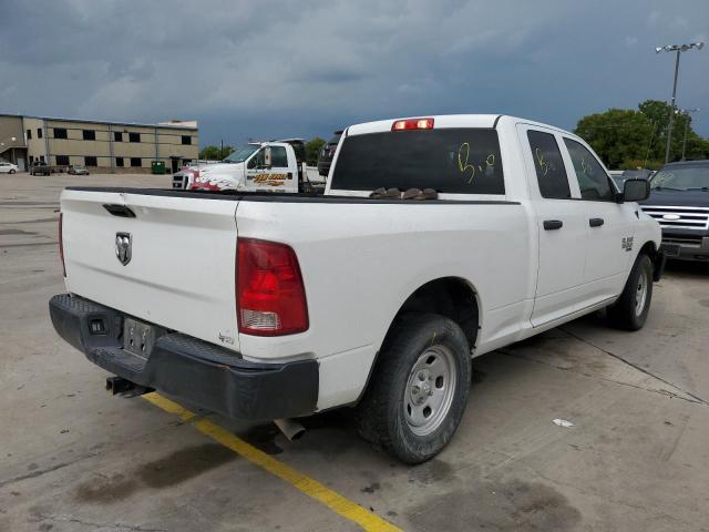 Zdjęcie 4 z aukcji – 2019 RAM 1500 CLASS z VIN 1C6RR6FG1KS630273