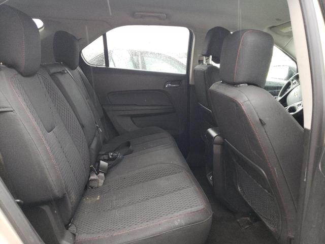Photo 6 from auction – 2012 CHEVROLET EQUINOX LS with VIN 2GNALBEK2C6187794