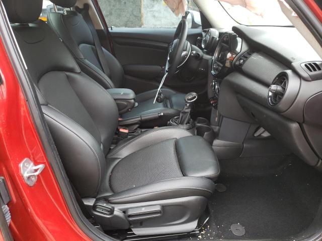 Photo 5 from auction – 2016 MINI COOPER with VIN WMWXU1C55G2A93211