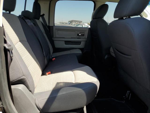Photo 6 from auction – 2011 DODGE RAM 1500 with VIN 1D7RV1CT9BS597702