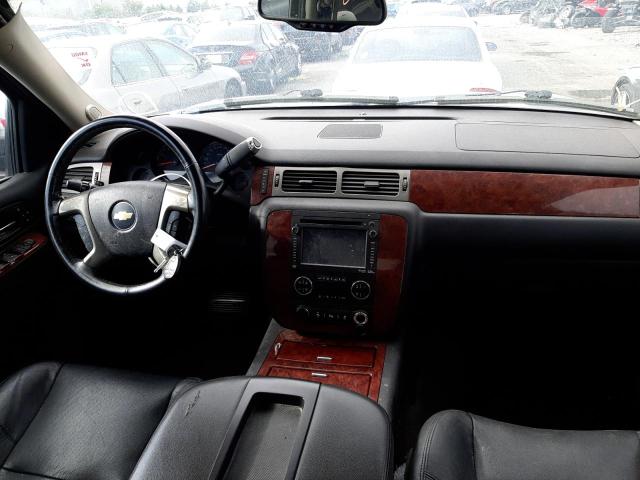 Zdjęcie 9 z aukcji – 2013 CHEVROLET AVALANCHE z VIN 3GNMCGE03DG291970
