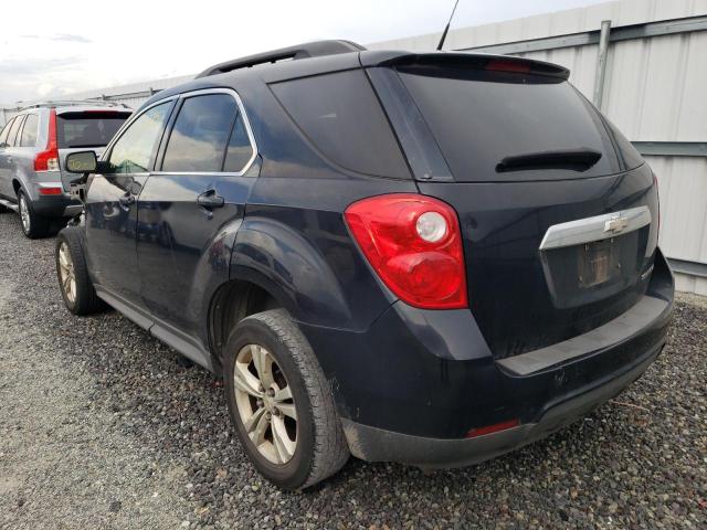 Photo 3 from auction – 2010 CHEVROLET EQUINOX LT with VIN 2CNALDEW5A6275349