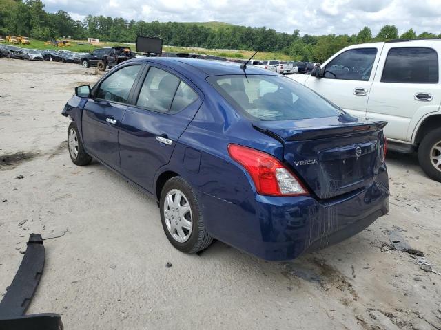 Photo 3 from auction – 2018 NISSAN VERSA S with VIN 3N1CN7AP9JL815212