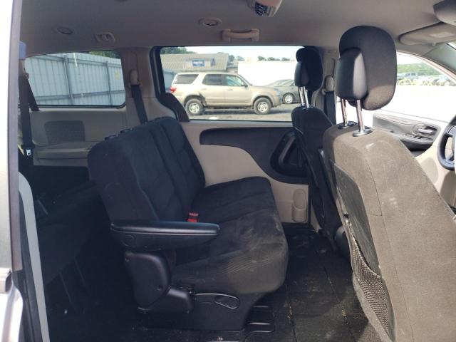 Photo 6 from auction – 2017 DODGE GRAND CARA with VIN 2C4RDGBG3HR666012