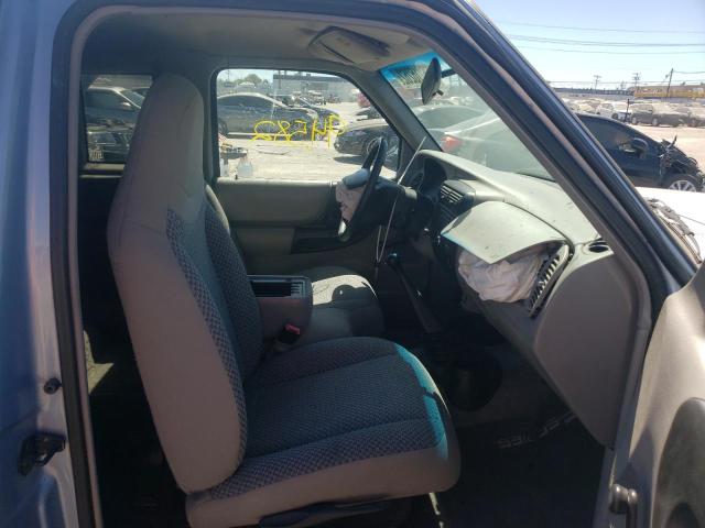 Photo 6 from auction – 1998 FORD RANGER SUP with VIN 1FTYR14C5WPA12714