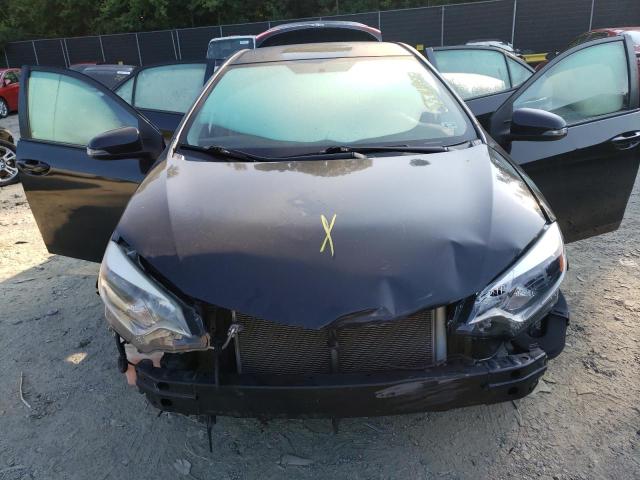 Photo 7 from auction – 2016 TOYOTA COROLLA L with VIN 5YFBURHE8GP401409
