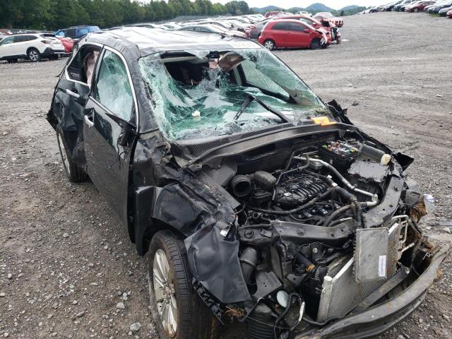 Photo 9 from auction – 2011 CHEVROLET EQUINOX LT with VIN 2CNFLPE55B6255733