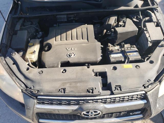 Photo 7 from auction – 2011 TOYOTA RAV4 LIMIT with VIN 2T3DK4DV3BW045182