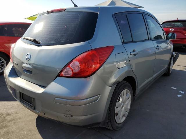 Photo 4 from auction – 2012 NISSAN VERSA S with VIN 3N1BC1CP5CL359224