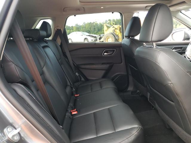 Photo 6 from auction – 2021 NISSAN ROGUE SL with VIN 5N1AT3CA1MC772007