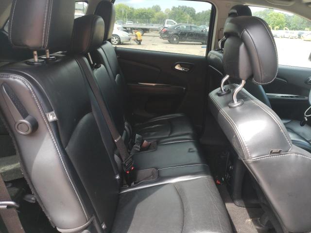 Photo 6 from auction – 2013 DODGE JOURNEY CR with VIN 3C4PDDDG6DT545243