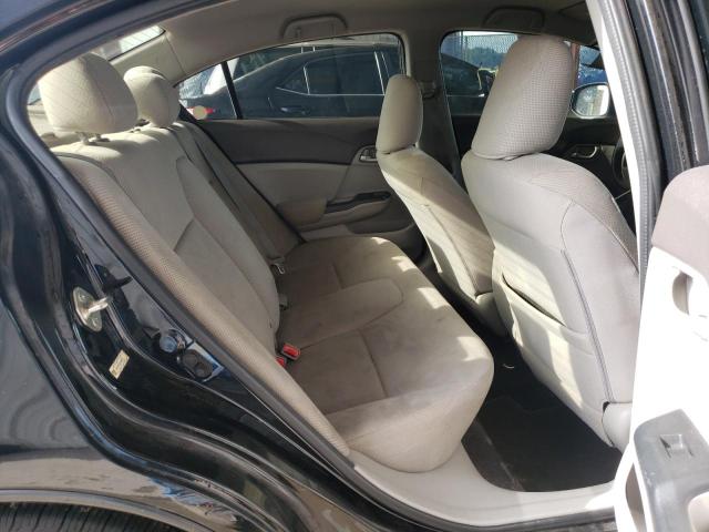 صورة رقم 6 من المزاد - 2012 HONDA CIVIC LX مع VIN 19XFB2F55CE088784