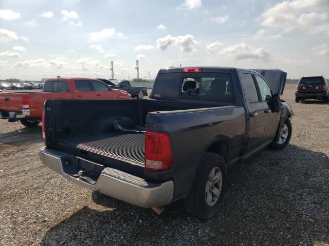 Photo 4 from auction – 2017 RAM 1500 SLT with VIN 1C6RR6GT3HS535511
