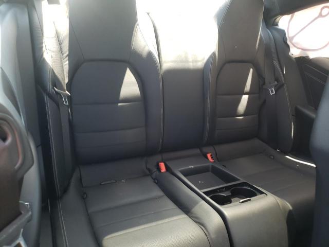 Photo 6 from auction – 2015 MERCEDES-BENZ E 400 with VIN WDDKJ6FB4FF300704