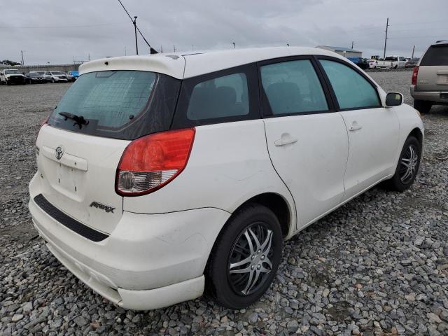 Photo 4 from auction – 2004 TOYOTA COROLLA MA with VIN 2T1KR32E64C240903