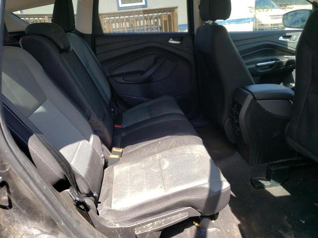 Photo 6 from auction – 2016 FORD ESCAPE SE with VIN 1FMCU9GX3GUA58806