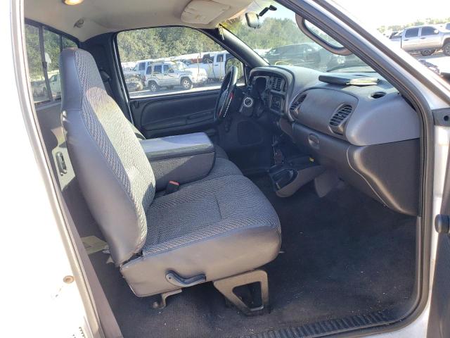 Photo 5 from auction – 2000 DODGE RAM 1500 with VIN 1B7HC16Y7YS627968
